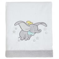 [아마존베스트]Disney Dumbo Dream Big Velboa Blanket