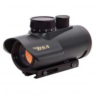 BSA Optics BSA Illuminated Red Dot 30mm