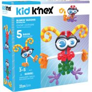 KID KNEX - Blinkin Buddies Building Set - 23 Pieces - Ages 3 and Up Preschool Educational Toy
