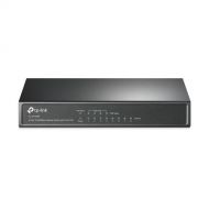 TP-Link TP-LINK TL-SF1008P 8-Port 10100M Desktop POE Switch