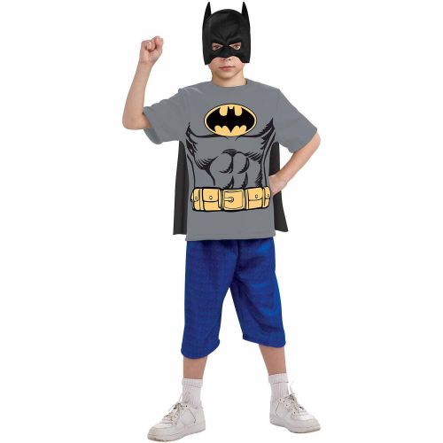 제네릭 Generic Batman Child Halloween Costume