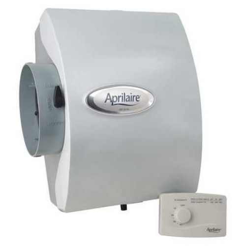  Aprilaire Whole Home Humidifier,Drain Bypass,0.5A APRILAIRE 600M