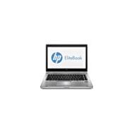 HP REFURBISHED EliteBook C6Z90UA 14 LED Notebook - Intel Core i7 i7-3520M 2.90 GHz - Platinum