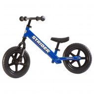 STRIDER Strider - 12 Classic Balance Bike, Ages 18 Months to 3 Years - Red