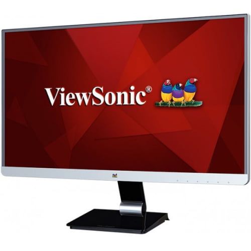 ViewSonic VX2478-SMHD - LED monitor - 24