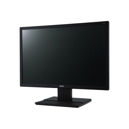 에이서 Acer V206WQL - LED monitor - 19.5