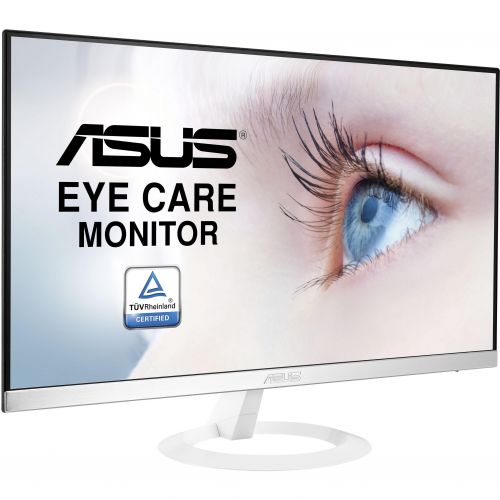 아수스 ASUS Asus 23 inch- Full HD- IPS- Ultra-slim -1920 x 1080 Frameless Eye Care Monitor
