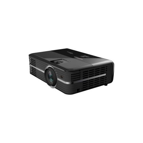  Optoma UHD51A 4K UHD Smarthome Projector With Amazon Alexa Integration
