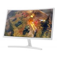 Acer ED242QR wi 24-inch Class Curved Full HD (1920 x 1080) Monitor with AMD FREESYNC Technology (HDMI & VGA Ports)