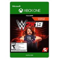WWE 2K19, Take-Two, Xbox, [Digital Download]