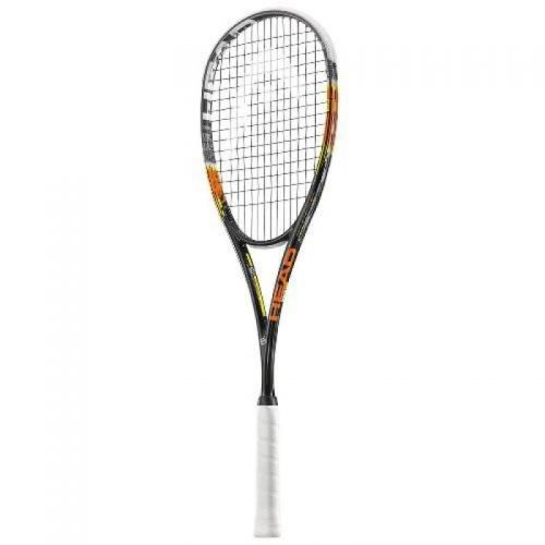 헤드 HEAD Head Graphene Xenon 135 Squash Racquet