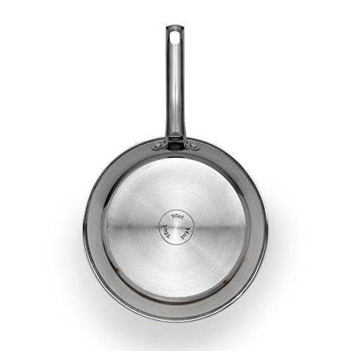 테팔 T-FalWearever T-Fal Performa Stainless Steel Fry Pan
