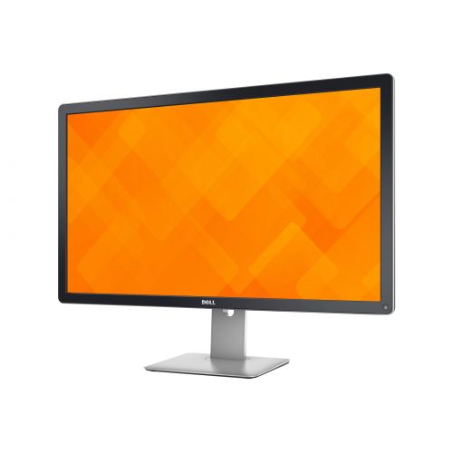 델 Dell UltraSharp UP3216Q - LED monitor - 4K - 32