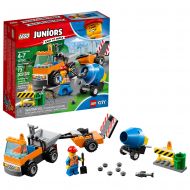 LEGO Juniors Road Repair Truck 10750