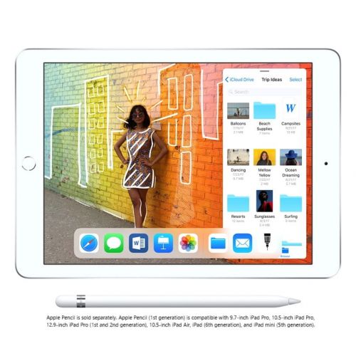 애플 Apple Pencil for iPad Pro - White