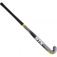 STX Stallion HPR 101 Field Hockey Stick Yellow/Gray