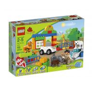 LEGO DUPLO, My First Zoo Play Set