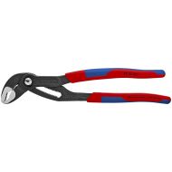 Knipex Tools KNIPEX Tools 87 02 250, 10-Inch Cobra Pliers with Comfort Grip Handles