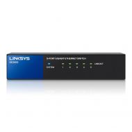 Belkin Linksys SE3005 5-Port Gigabit Ethernet Switch