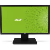 Acer V206HQ - LED monitor - 20