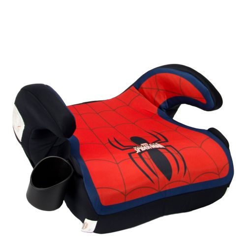  KIDSEmbrace KidsEmbrace Backless Booster Car Seat, Marvel Spider-Man