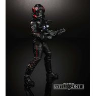 Hasbro Toys Star Wars Black Series Inferno Squadron Agent Action Figure