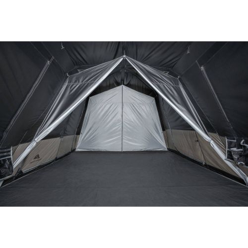 오자크트레일 Ozark Trail 20 x 10 Dark Rest Instant Cabin Tent, Sleeps 12