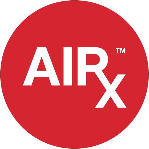  AIRx AiRx Allergy 14x20x1 MERV 11 Pleated Filter