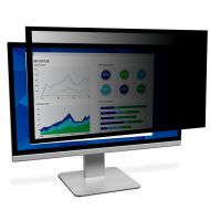 3M Framed Privacy Filter for 19 Widescreen Monitor (16:10)