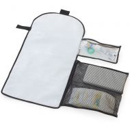 Changeaway Portable Changing Kit (Discontinued by Manufacturer), Extra Long - 24 x 13 unfolded By Kiddopotamus