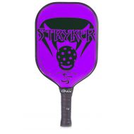 ONIX Onix Composite Stryker Pickleball Paddle with Nomex, Paper Honeycomb Core and Fiberglass Face