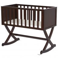 Dream On Me Haven Cradle Natural