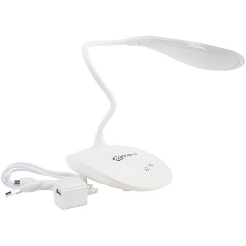  Harbor Sales Inc ViviLux(R) Rechargable LED Task Lamp-
