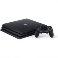 Sony PlayStation 4 Pro 1TB Gaming Console, Black, 3001510