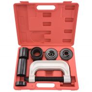Neiko 20597A 4-in-1 Automotive Ball Joint Service Kit