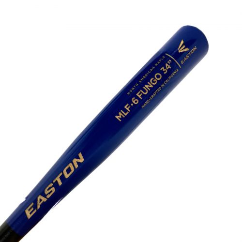이스턴 Easton MLF6 Fungo A110196BKNY Bat Maple 34