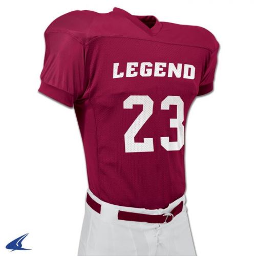  Champro Sports Legend Game Football Jersey All Sizes and Colors