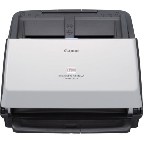 캐논 Canon imageFORMULA DR-M160II Sheetfed Scanner - 600 dpi Optical (0114t27902)