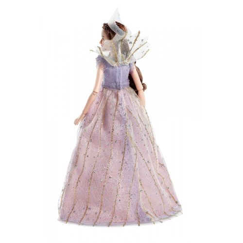 바비 Barbie The Nutcracker and the Four Realms Clara Doll