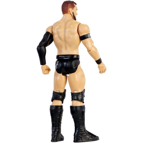 더블유더블유이 WWE Wrestling Finn Balor Action Figure Superstar Scale 6