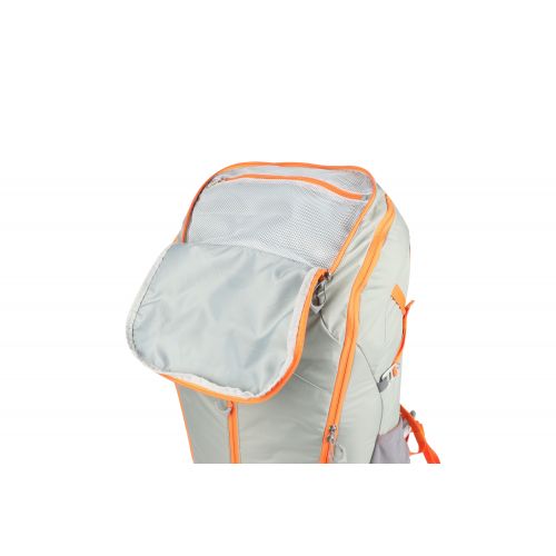 오자크트레일 Ozark Trail Lightweight Hydration Compatible Hiking Backpack 40L
