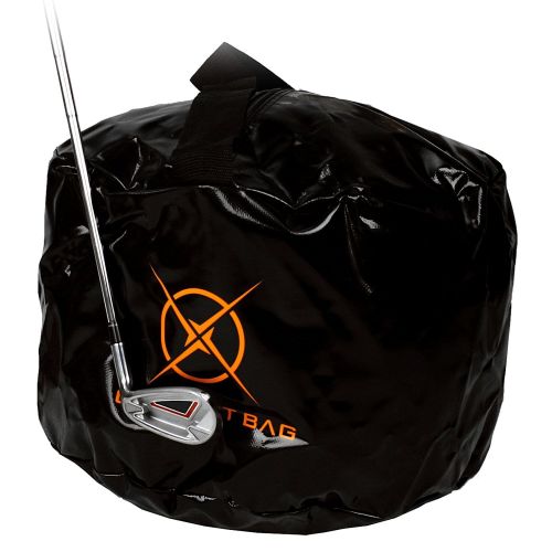  Contact Bag Golf Swing Impact Trainer, Heavy duty high impact material By ProActive Sports from USA