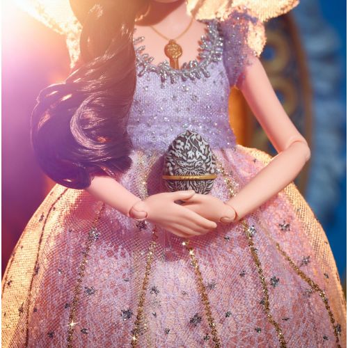 바비 Barbie The Nutcracker and the Four Realms Clara Doll