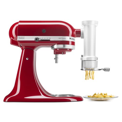 키친에이드 KitchenAid Gourmet Pasta Press Stand Mixer Attachment (KSMPEXTA)