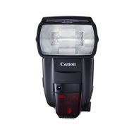 Canon Speedlite 600EX II RT Flash Camera Flash