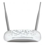 TP-Link TP-LINK TL-WA801ND N300 Wireless Access PointRepeater