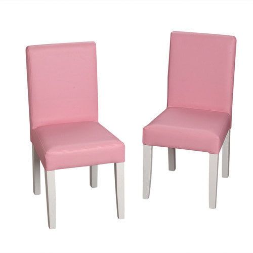  Gift Mark Childrens Chair (Set of 2)