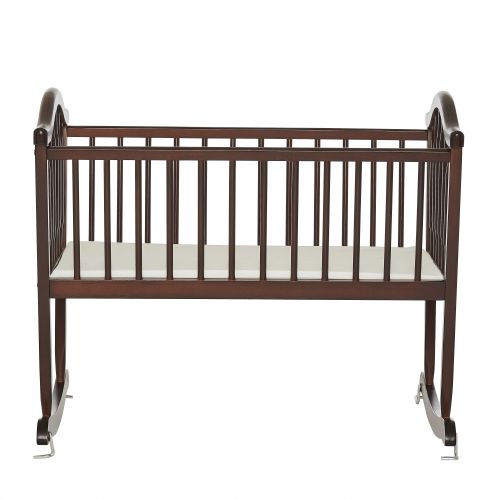  Dream On Me Dream on Me Rocking Cradle, Natural