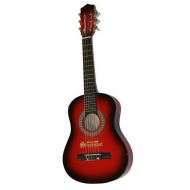 Schoenhut Acoustic Guitar