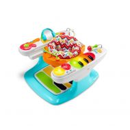 FISHER-PRICE Fisher-Price 4-in-1 Step n Play Piano